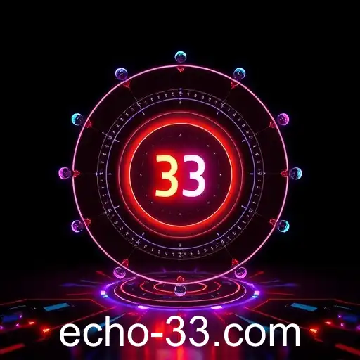 Echo33: Navigating the Digital Landscape in a Rapidly Changing World