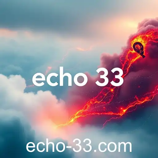 Echo33: Shaping Digital Narratives in a Tumultuous Year