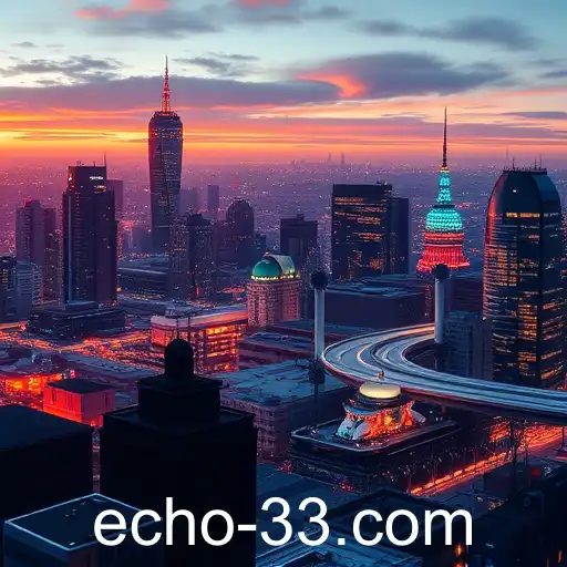 The Rise of Echo33 in Digital Landscape