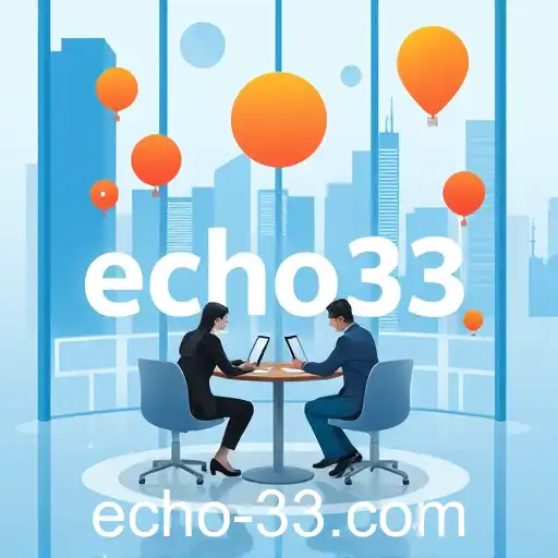 Rise of Echo33: The Game Platform Reshaping Online Entertainment