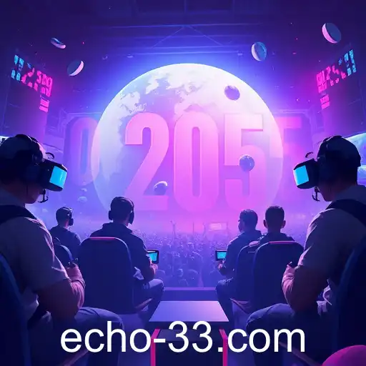 Echo33 Revolutionizes Online Gaming Experience