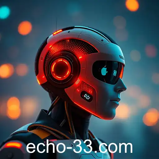 Echoes of Sustainability: The Green Tech Revolution