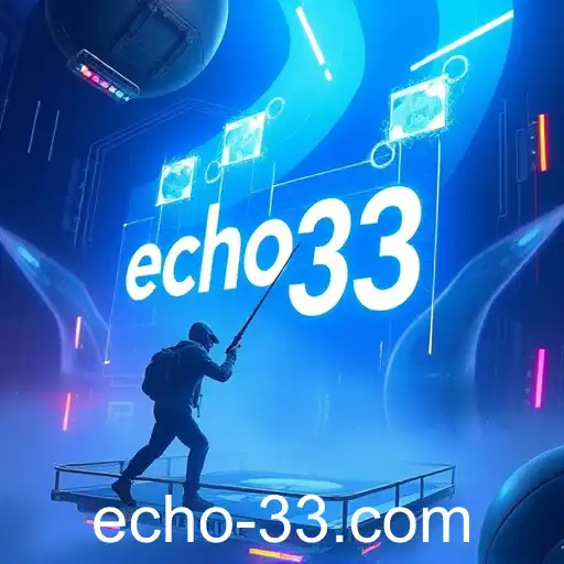 Echo33: Revolutionizing English Game Learning