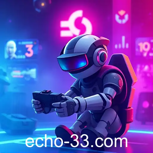 The Rise of echo33 in the Gaming World
