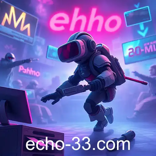 The Rise of Echo33: Transforming the Digital Landscape