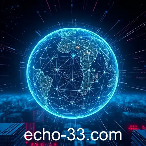 Technological Advances and Global Dynamics in 2025