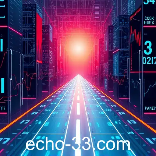 The Digital Horizon: Echo33's Role in Shaping 2025