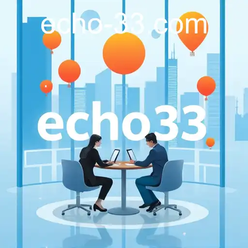 Navigating the Dynamic Landscape of Business Growth Games with Echo33