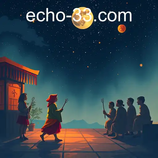 Exploring Cultural Trends: A Dive into the Echo33 Phenomenon