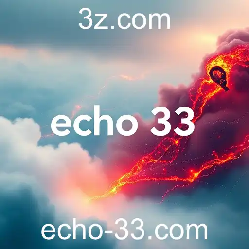 Echo33: Shaping Digital Narratives in a Tumultuous Year