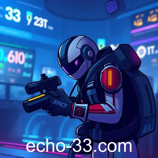 Echo33: Shaping the Future of Online Gaming