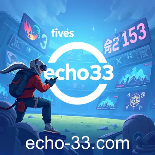 The Rise of echo33 in the Gaming World