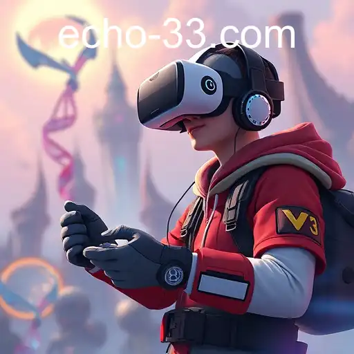 Echo33: The Pulse of Online Gaming in 2025