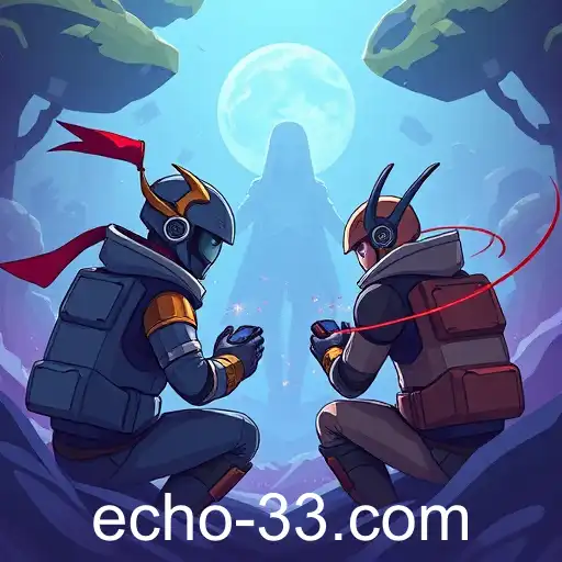 The Rise of Echo33: A New Wave in Online Gaming