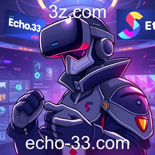 The Rise of Echo33: Transforming the Digital Landscape