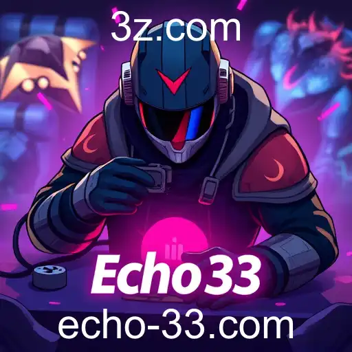 The Rise of Echo33: A New Era in Online Gaming