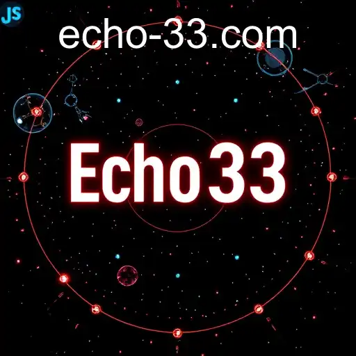 Exploring the Fascinating World of Echo33: A Key to Unlocking Science Insights