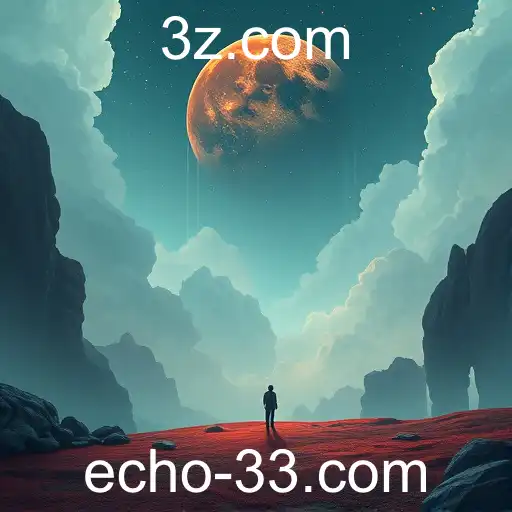 Exploring the 'Echo33' Aesthetic: The Art & Design of Gaming