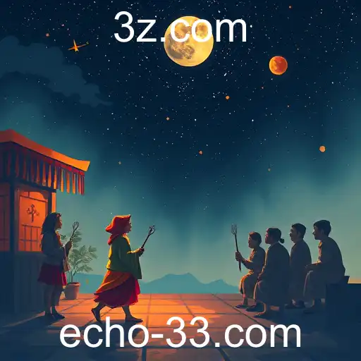 Exploring Cultural Trends: A Dive into the Echo33 Phenomenon