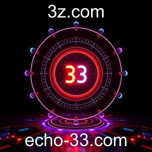 Echo33: Navigating the Digital Landscape in a Rapidly Changing World