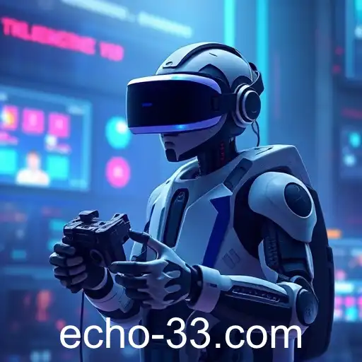Echo33: Bridging Gaming and Community in 2025