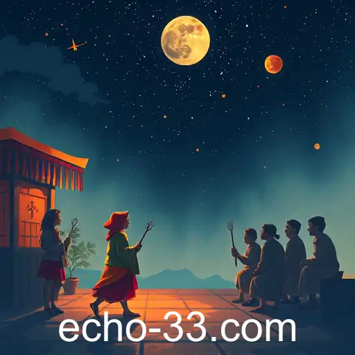 Echo33 Revolutionizes Online Gaming Landscape