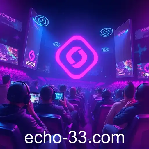 Echo33 Revolutionizes Online Gaming Landscape