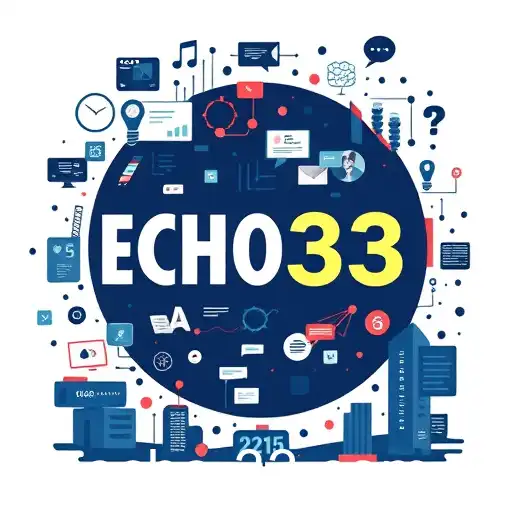 Echo33: A Glimpse into the Future of Online Gaming