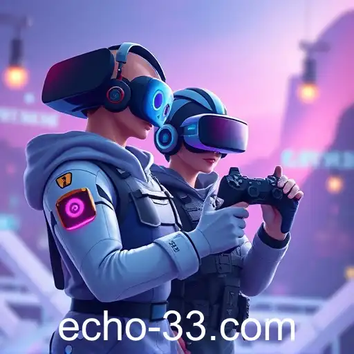 Evolving Landscapes of Online Gaming