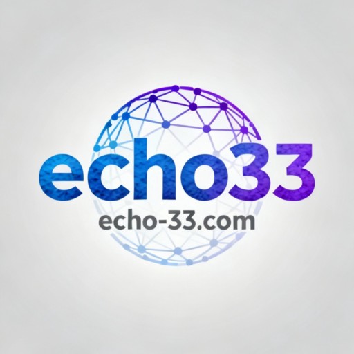echo33