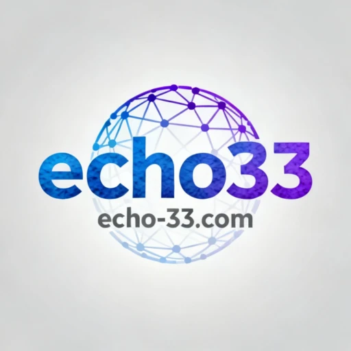 echo33