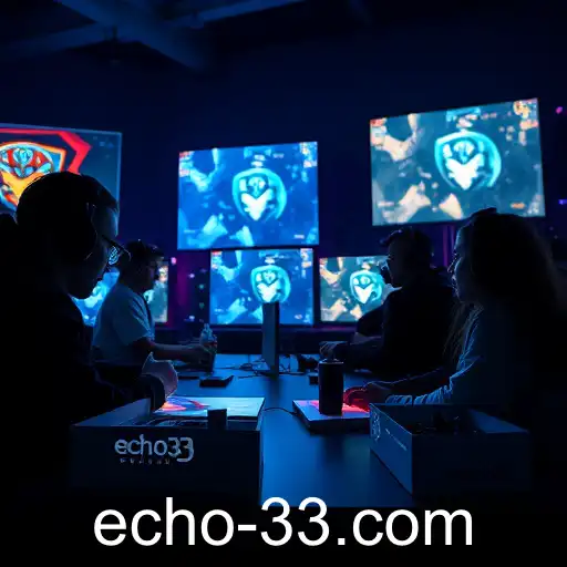 The Rise of Online Gaming Communities