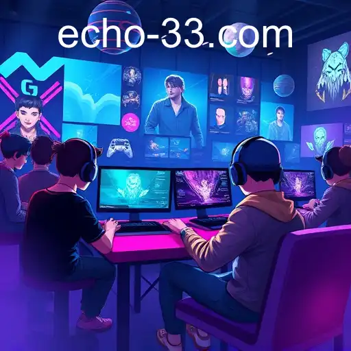 Revitalizing Online Gaming Communities