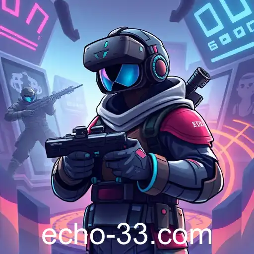 The Rise of echo33 and Its Impact on Online Gaming