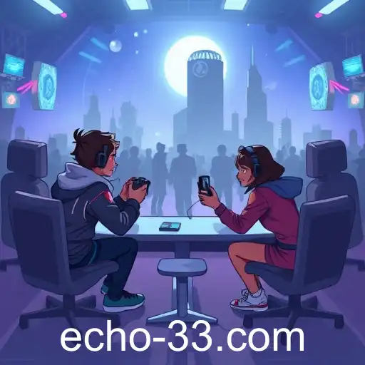 The Rise of Online Gaming Hubs