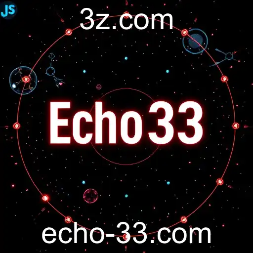 Exploring the Fascinating World of Echo33: A Key to Unlocking Science Insights