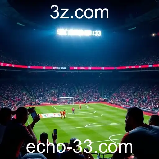 Echo33: Revolutionizing the Sports Update Experience