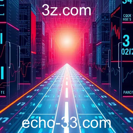 The Digital Horizon: Echo33's Role in Shaping 2025